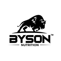 Byson Nutrition logo