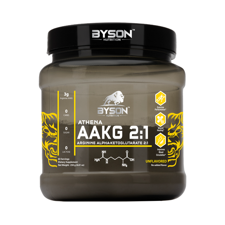 Athena AAKG Arginine 2:1