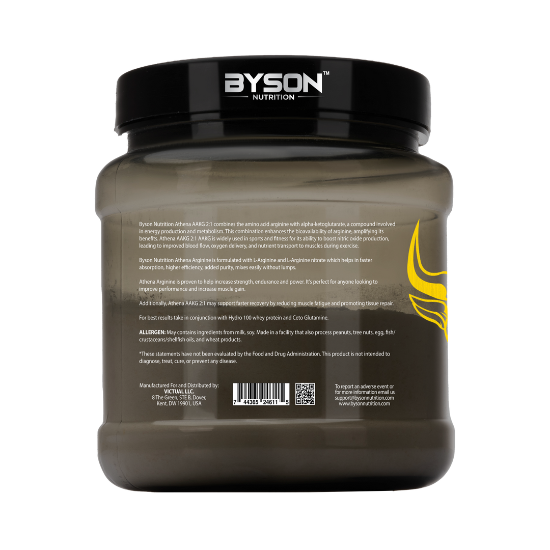 Athena AAKG Arginine 2:1