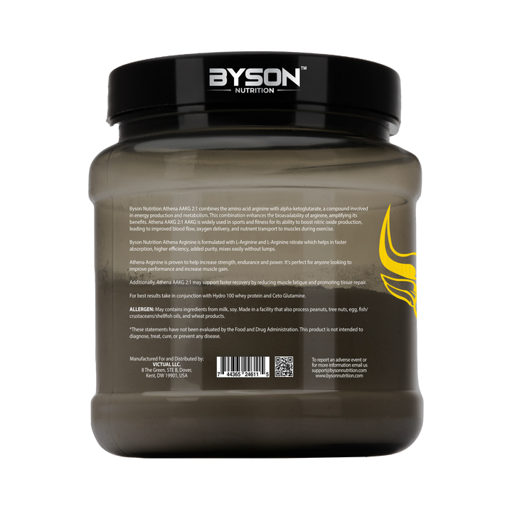 Athena AAKG Arginine 2:1