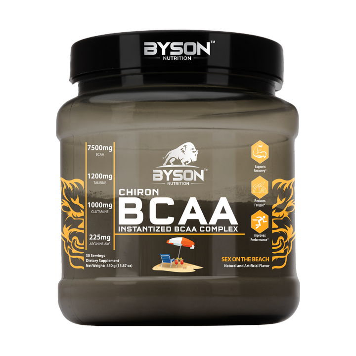 Chiron BCAA 450 Grams