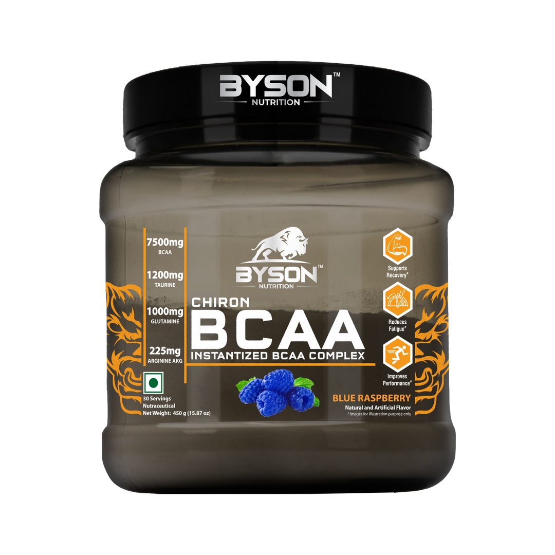 Chiron BCAA 450 Grams