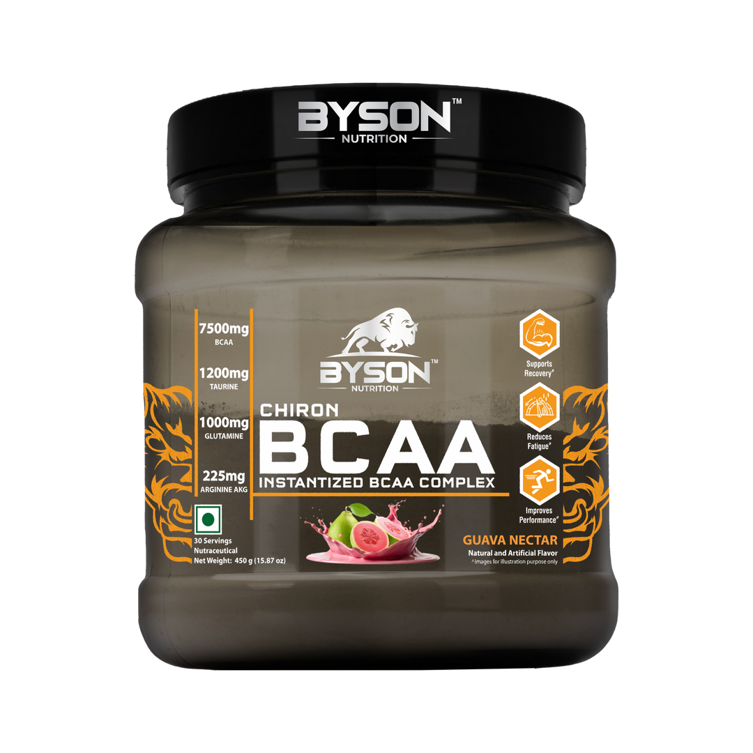 Chiron BCAA 450 Grams