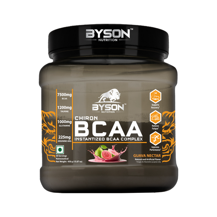 Chiron BCAA 450 Grams