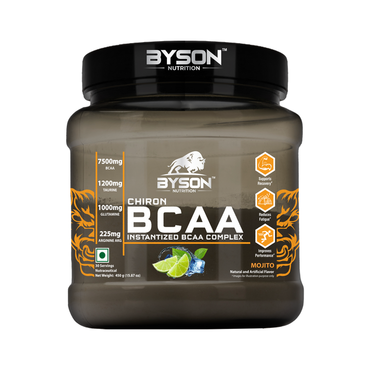 Chiron BCAA 450 Grams