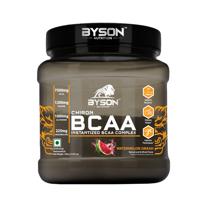 Chiron BCAA 450 Grams