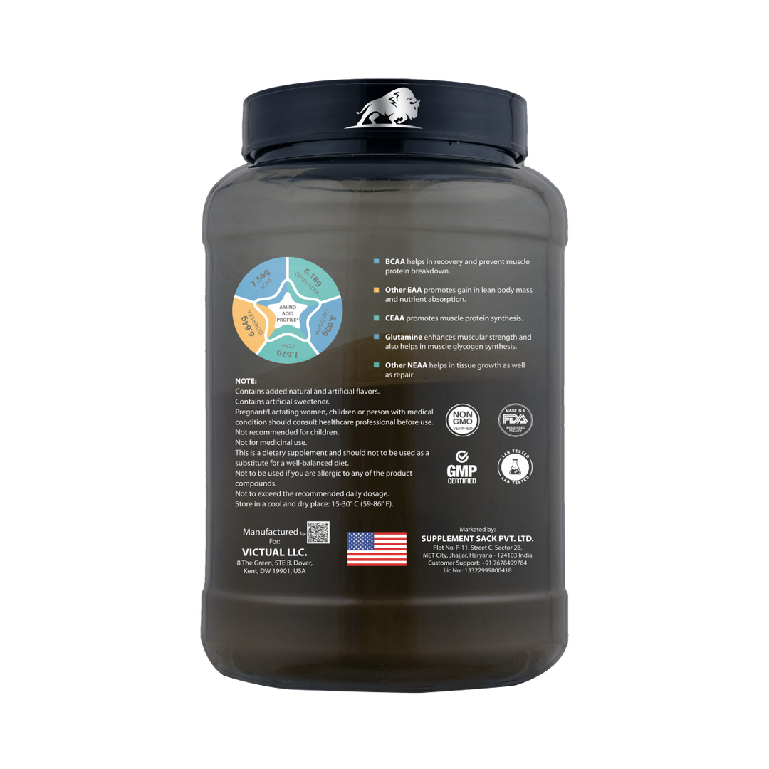 Hydro 100 - Hydrolyzed Whey Protein 2lbs
